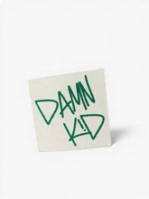 Load image into Gallery viewer, Graffiti DAMN K!D Stickers