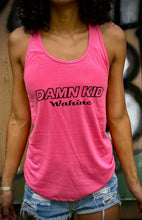 Load image into Gallery viewer, Damn Kid Wahine Tops