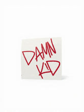Load image into Gallery viewer, Graffiti DAMN K!D Stickers