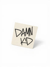 Load image into Gallery viewer, Graffiti DAMN K!D Stickers