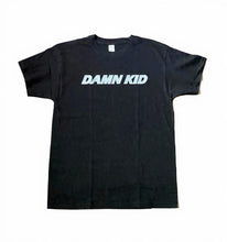 Load image into Gallery viewer, Keiki Damn Kid Cotton Short Sleeve T-Shirts