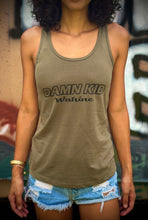 Load image into Gallery viewer, Damn Kid Wahine Tops