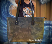 Load image into Gallery viewer, Large Tote Hand Bags