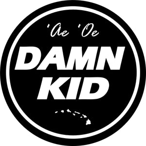 Damnkid Brand