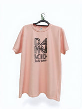 Load image into Gallery viewer, Stacked DK Since Birth T-Shirts