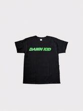 Load image into Gallery viewer, Keiki Damn Kid Cotton Short Sleeve T-Shirts