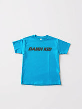Load image into Gallery viewer, Keiki Damn Kid Cotton Short Sleeve T-Shirts
