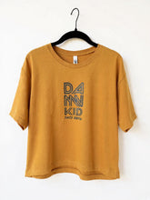 Load image into Gallery viewer, Stacked DK Since Birth T-Shirts