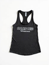 Load image into Gallery viewer, Damn Kid Wahine Tops