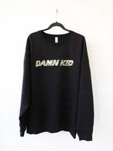 Load image into Gallery viewer, Damn Kid Sweaters