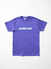 Load image into Gallery viewer, Damn Kid T-Shirts