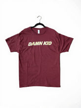 Load image into Gallery viewer, Damn Kid T-Shirts