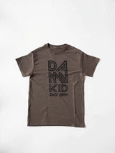 Load image into Gallery viewer, Stacked DK Since Birth T-Shirts