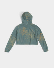 Load image into Gallery viewer, Crop Top Sweater Hoodies